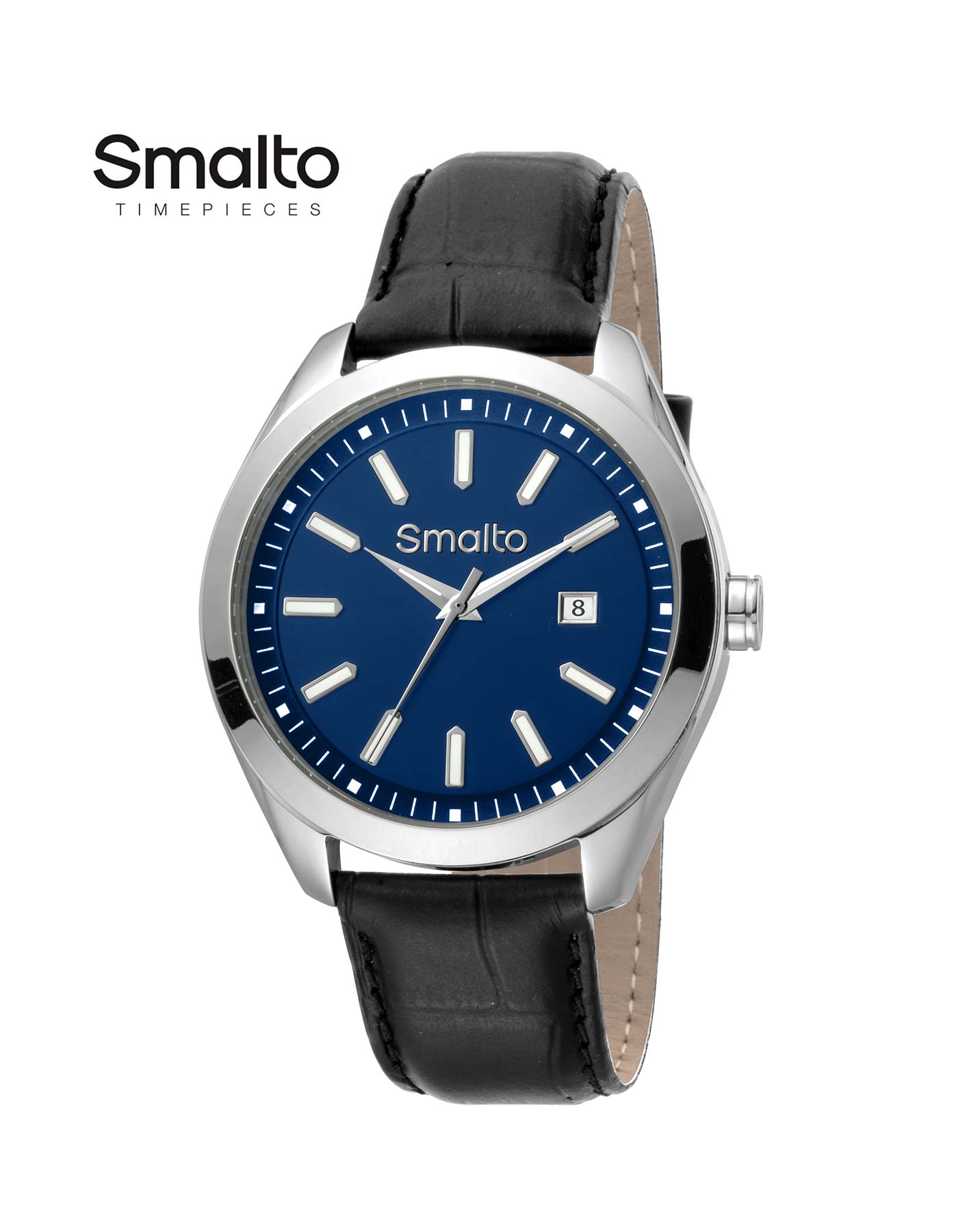 Smalto watches made in sale